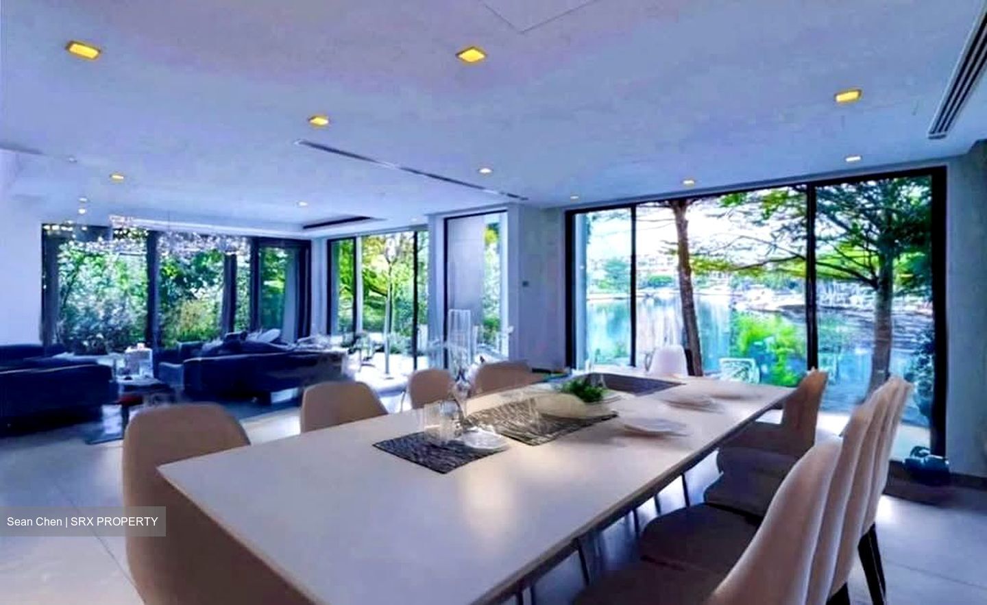 Sentosa Cove (D4), Detached #582385131